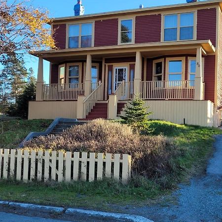 The Harbourside Inn Port Union Exterior foto