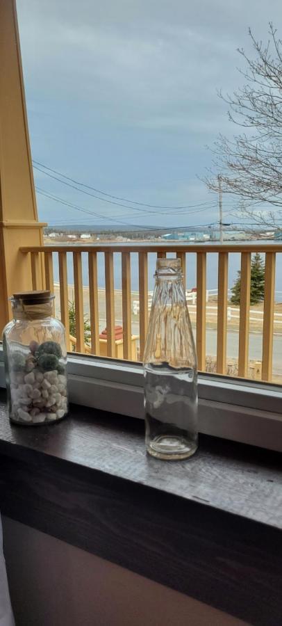 The Harbourside Inn Port Union Exterior foto